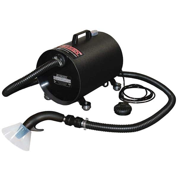 Jet-Kleen - Blowers CFM: 79 Voltage: 240 V - Apex Tool & Supply