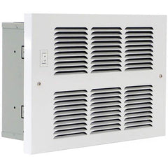King Electric - Hydronic Suspended Heaters Type: Horizontal Heat Type: Hot Water - Apex Tool & Supply