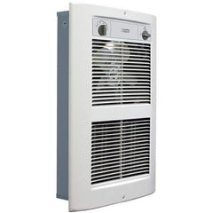 King Electric - Electric Forced Air Heaters Type: Wall Heater Maximum BTU Rating: 15354 - Apex Tool & Supply