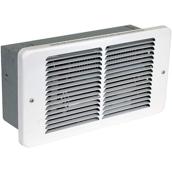 King Electric - Electric Forced Air Heaters Type: Wall Heater Maximum BTU Rating: 7677 - Apex Tool & Supply
