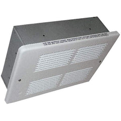King Electric - Ceiling Heaters Type: Ceiling Heaters Maximum BTU Rating: 5118 - Apex Tool & Supply