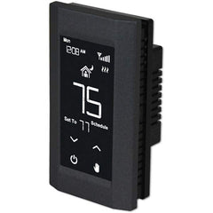 King Electric - Thermostats Type: Line Voltage Wall Thermostat Style: Line Voltage Wall Thermostat - Apex Tool & Supply