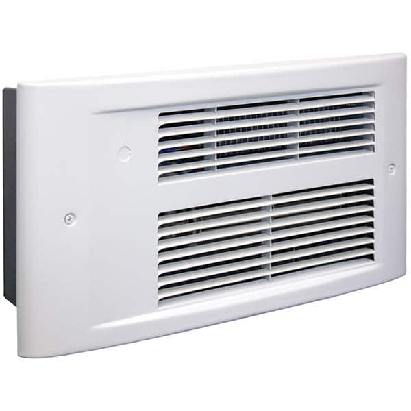 King Electric - Electric Forced Air Heaters Type: Wall Heater Maximum BTU Rating: 5971 - Apex Tool & Supply