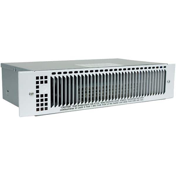 King Electric - Electric Forced Air Heaters Type: Wall Heater Maximum BTU Rating: 5118 - Apex Tool & Supply