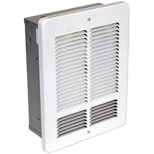 King Electric - Electric Forced Air Heaters Type: Wall Heater Maximum BTU Rating: 5118 - Apex Tool & Supply