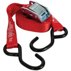 Buyers Products - Slings & Tiedowns (Load-Rated) Type: Cam Buckle Load Capacity (Lb.): 300.000 - Apex Tool & Supply