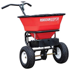 Buyers Products - Landscape Spreader Accessories Type: Lawn Spreader Material: Plastic; Carbon Steel - Apex Tool & Supply