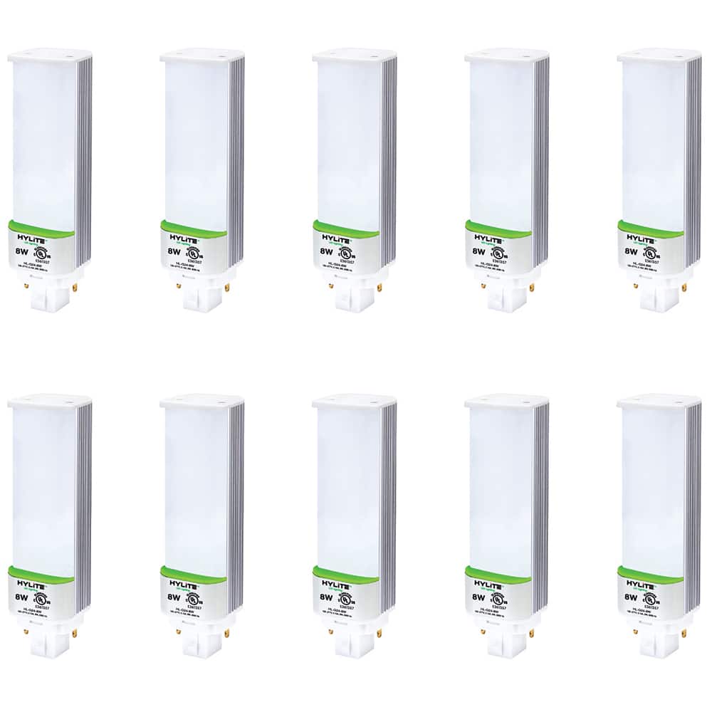 Hylite LED - Lamps & Light Bulbs Lamp Technology: LED Lamps Style: Commercial/Industrial - Apex Tool & Supply
