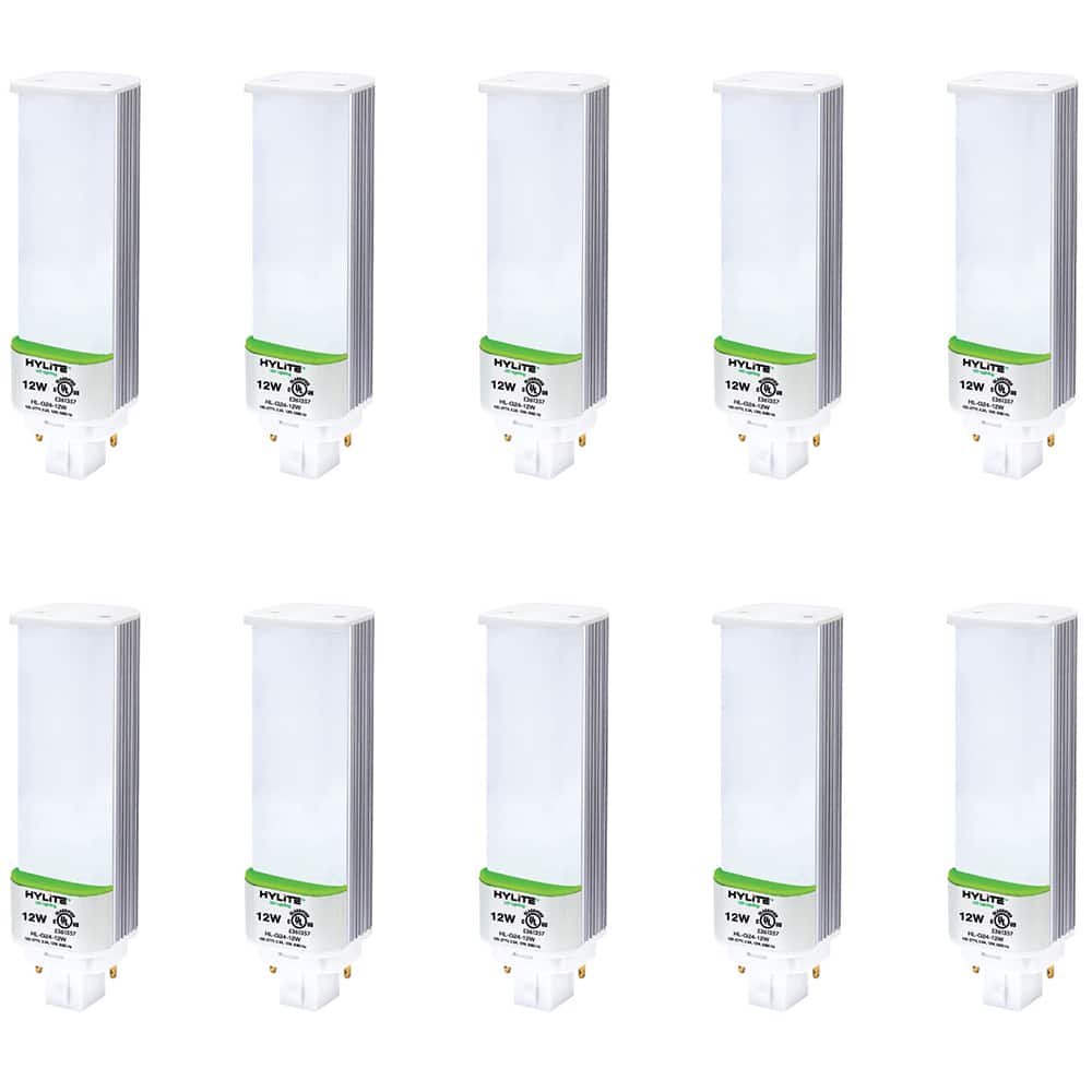 Hylite LED - Lamps & Light Bulbs Lamp Technology: LED Lamps Style: Commercial/Industrial - Apex Tool & Supply