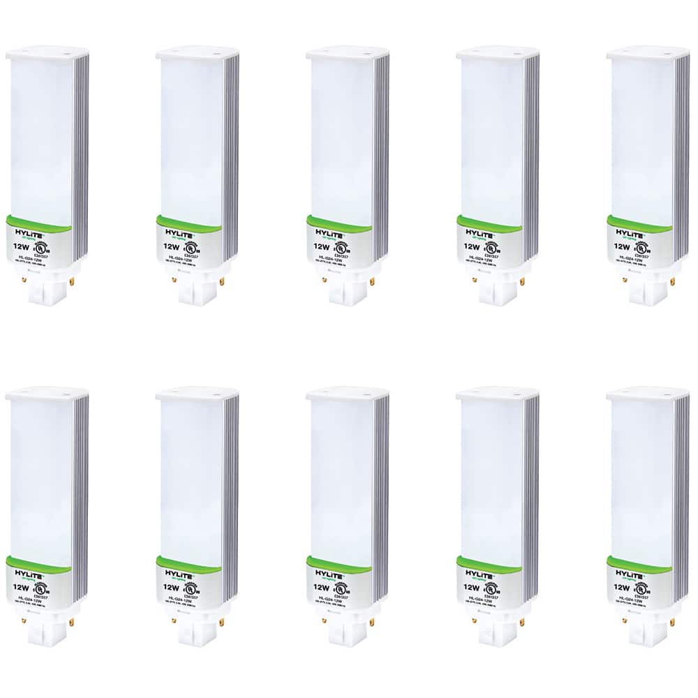 Hylite LED - Lamps & Light Bulbs Lamp Technology: LED Lamps Style: Commercial/Industrial - Apex Tool & Supply