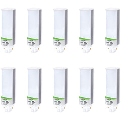 Hylite LED - Lamps & Light Bulbs Lamp Technology: LED Lamps Style: Commercial/Industrial - Apex Tool & Supply