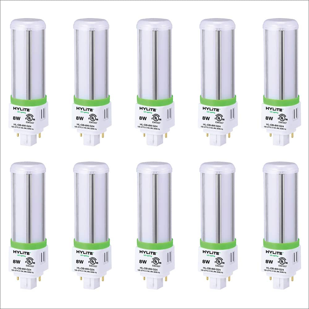 Hylite LED - Lamps & Light Bulbs Lamp Technology: LED Lamps Style: Commercial/Industrial - Apex Tool & Supply