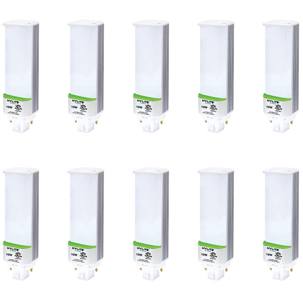 Hylite LED - Lamps & Light Bulbs Lamp Technology: LED Lamps Style: Commercial/Industrial - Apex Tool & Supply
