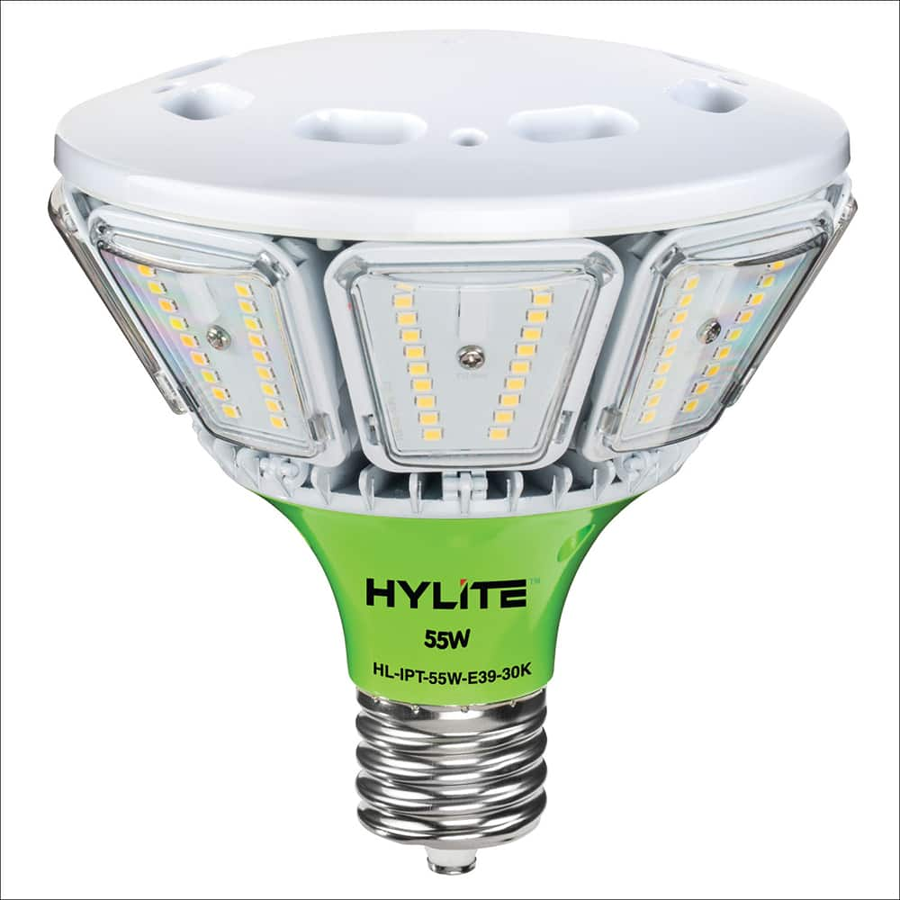 Hylite LED - Lamps & Light Bulbs Lamp Technology: LED Lamps Style: Commercial/Industrial - Apex Tool & Supply