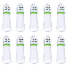 Hylite LED - Lamps & Light Bulbs Lamp Technology: LED Lamps Style: Commercial/Industrial - Apex Tool & Supply