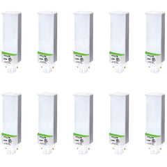 Hylite LED - Lamps & Light Bulbs Lamp Technology: LED Lamps Style: Commercial/Industrial - Exact Industrial Supply