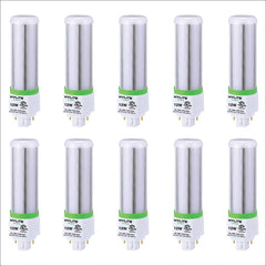 Hylite LED - Lamps & Light Bulbs Lamp Technology: LED Lamps Style: Commercial/Industrial - Apex Tool & Supply