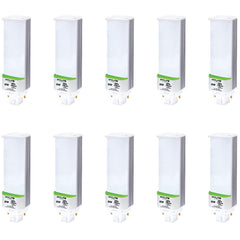 Hylite LED - Lamps & Light Bulbs Lamp Technology: LED Lamps Style: Commercial/Industrial - Exact Industrial Supply