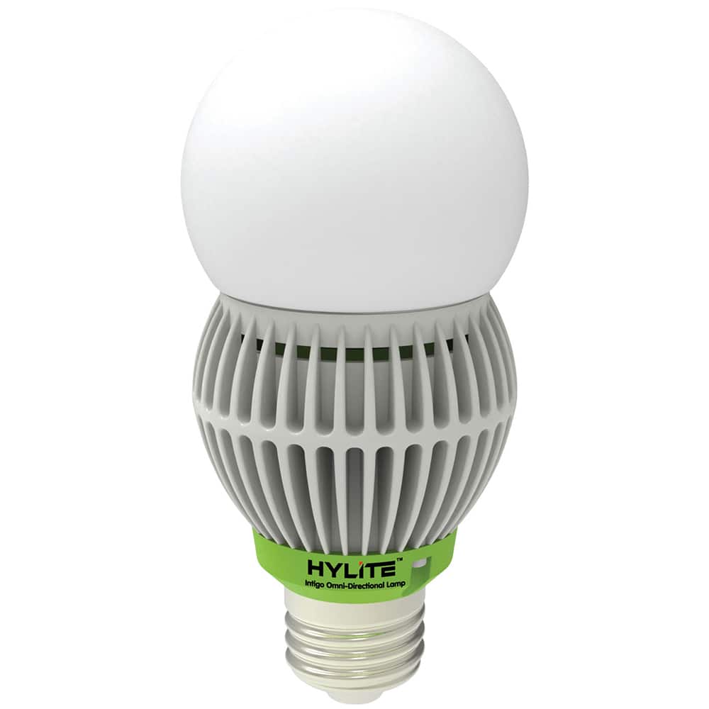 Hylite LED - Lamps & Light Bulbs Lamp Technology: LED Lamps Style: Commercial/Industrial - Apex Tool & Supply