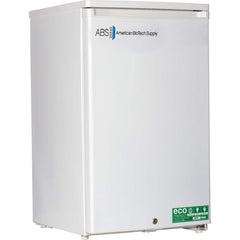 American BioTech Supply - Laboratory Refrigerators and Freezers Type: Undercounter Refrigerator Volume Capacity: 5 Cu. Ft. - Apex Tool & Supply