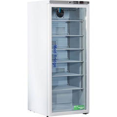 American BioTech Supply - Laboratory Refrigerators and Freezers Type: Pharmacy Refrigerator Volume Capacity: 10.5 Cu. Ft. - Apex Tool & Supply