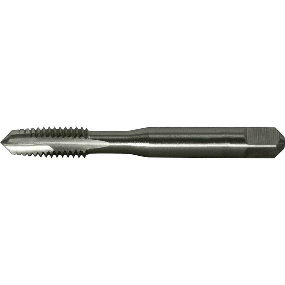 Greenfield Threading - Spiral Point Taps Thread Size (mm): M16x1.5 Number of Flutes: 3 - Apex Tool & Supply