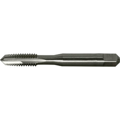 Greenfield Threading - Spiral Point Taps Thread Size (mm): M16x1.5 Number of Flutes: 3 - Apex Tool & Supply