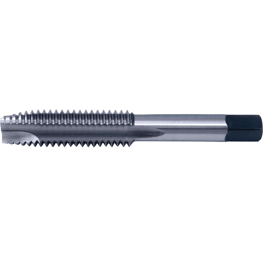 Greenfield Threading - Spiral Point Taps Thread Size (Inch): 3/4-10 Number of Flutes: 4 - Apex Tool & Supply