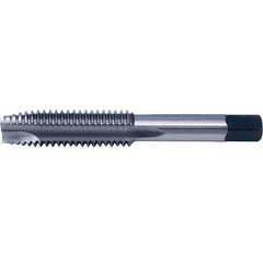 Greenfield Threading - Spiral Point Taps Thread Size (Inch): 3/4-10 Number of Flutes: 4 - Apex Tool & Supply
