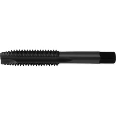 Greenfield Threading - Spiral Point Taps Thread Size (Inch): 3/4-10 Number of Flutes: 4 - Apex Tool & Supply