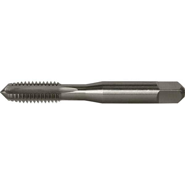 Greenfield Threading - Straight Flute Taps Tap Type: Standard Hand Tap Thread Size (mm): M18x1.50 - Apex Tool & Supply