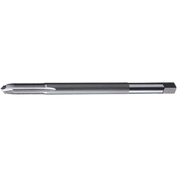 Greenfield Threading - Extension Taps Thread Size: 3/8-16 UNC Overall Length (Inch): 6 - Apex Tool & Supply