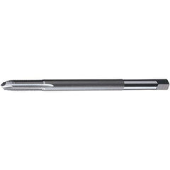Greenfield Threading - Extension Taps Thread Size: M10x1.50 Overall Length (Inch): 6 - Apex Tool & Supply