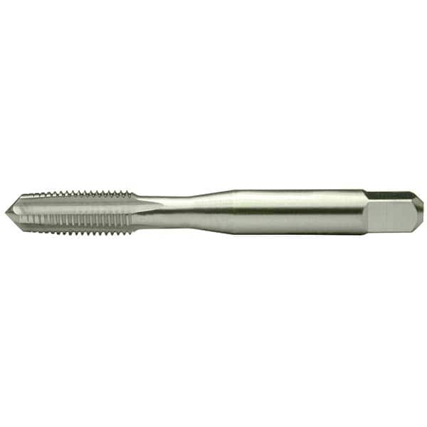 Greenfield Threading - Tap Sets Thread Size: #10-24 Number of Flutes: 4 - Apex Tool & Supply