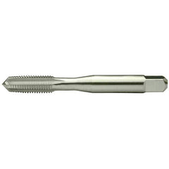 Greenfield Threading - Tap Sets Thread Size: #10-24 Number of Flutes: 4 - Apex Tool & Supply