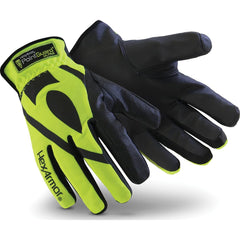 HexArmor - Cut & Puncture Resistant Gloves Type: Cut & Puncture Resistant ANSI/ISEA Puncture Resistance Level: 3 - Apex Tool & Supply