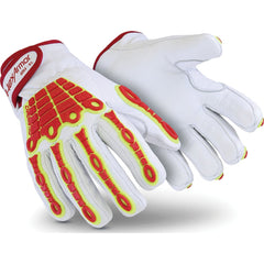 HexArmor - Cut & Puncture Resistant Gloves Type: Cut & Puncture Resistant ANSI/ISEA Puncture Resistance Level: 5 - Apex Tool & Supply