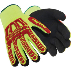 HexArmor - Cut & Puncture Resistant Gloves Type: Cut & Puncture Resistant ANSI/ISEA Puncture Resistance Level: 4 - Apex Tool & Supply