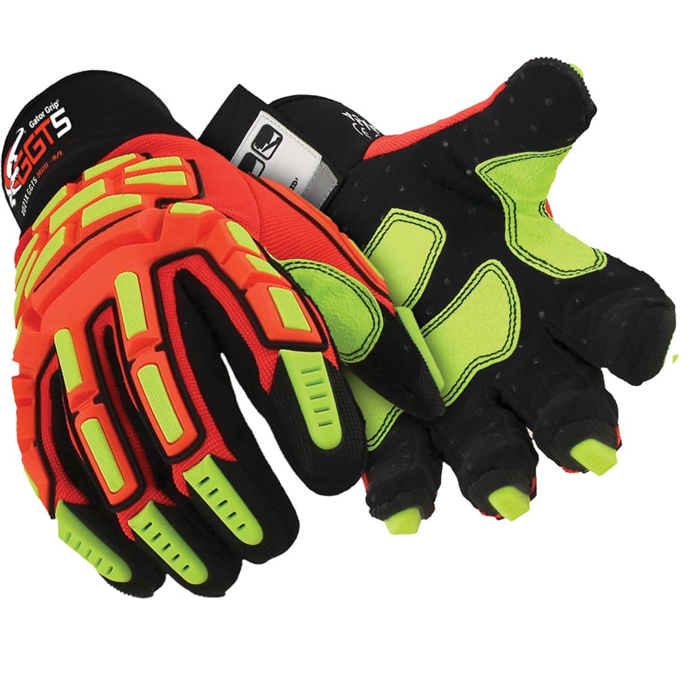 HexArmor - Cut & Puncture Resistant Gloves Type: Cut & Puncture Resistant ANSI/ISEA Puncture Resistance Level: 5 - Apex Tool & Supply