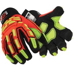 HexArmor - Cut & Puncture Resistant Gloves Type: Cut & Puncture Resistant ANSI/ISEA Puncture Resistance Level: 5 - Apex Tool & Supply