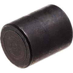 USA Sealing - Black Pipe Fittings Type: Cap Fitting Size: 1 (Inch) - Apex Tool & Supply