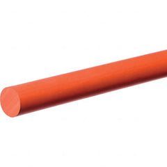 USA Sealing - 3/4" x 10' Silicone Round Cord Stock - Apex Tool & Supply
