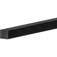 USA Sealing - 1/4" x 5' Viton Square Cord Stock - Apex Tool & Supply