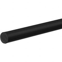 USA Sealing - 1/4" x 50' Viton Round Cord Stock - Apex Tool & Supply