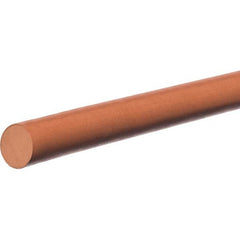 USA Sealing - 5mm x 25' Viton Round Cord Stock - Apex Tool & Supply