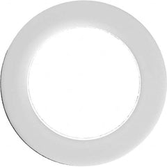 USA Sealing - 3" ID x 3.72" OD PTFE Envelope Viton O-Ring - Apex Tool & Supply
