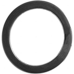 USA Sealing - 4" ID x 4.88" OD FEP-Encapsulated Viton O-Ring - Apex Tool & Supply