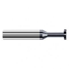 5/8D X 1/8W X .000R STAG KYSEAT - Apex Tool & Supply