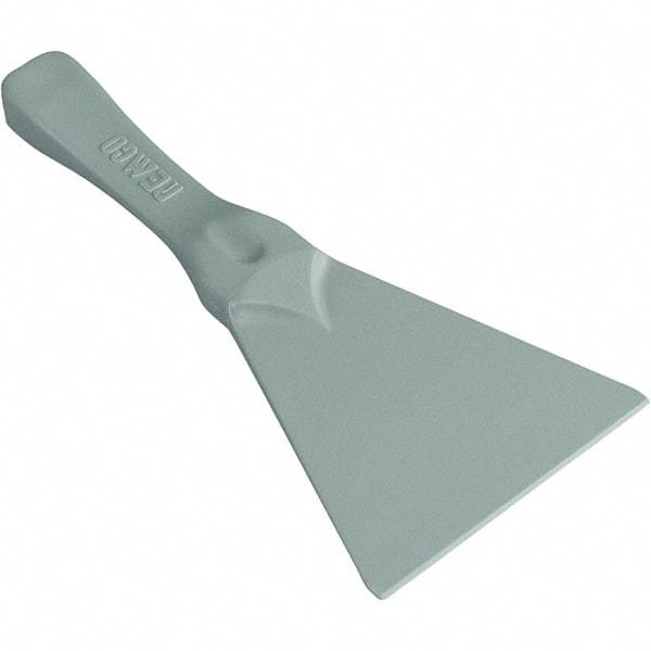 Remco - Scrapers & Scraper Sets Blade Style: Straight Flexibility: Stiff - Apex Tool & Supply