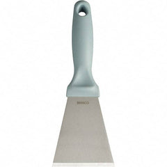 Remco - Scrapers & Scraper Sets Blade Style: Beveled Flexibility: Stiff - Apex Tool & Supply